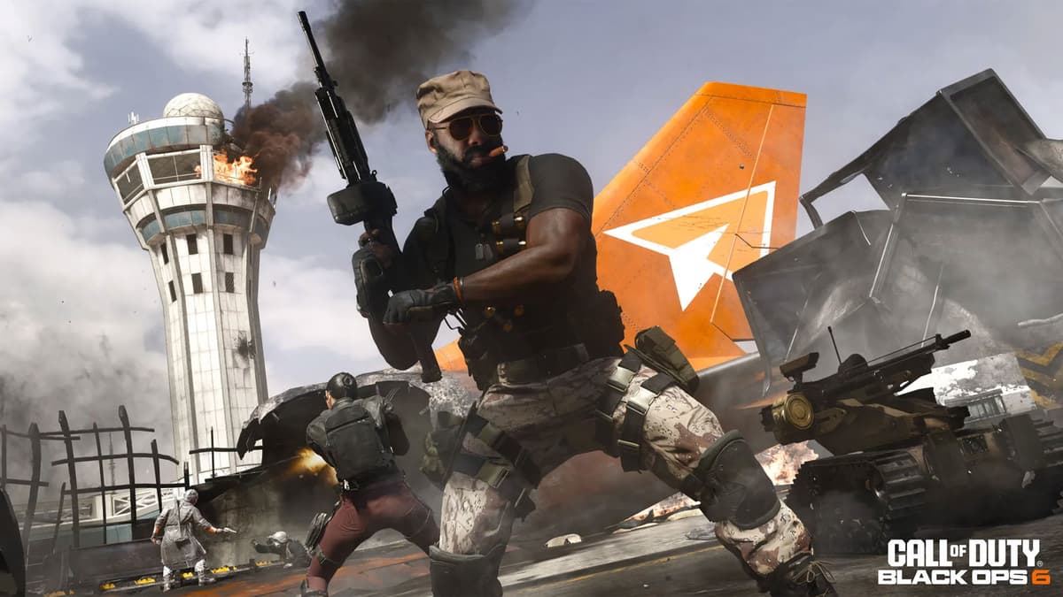 black ops 6 operator in season 5